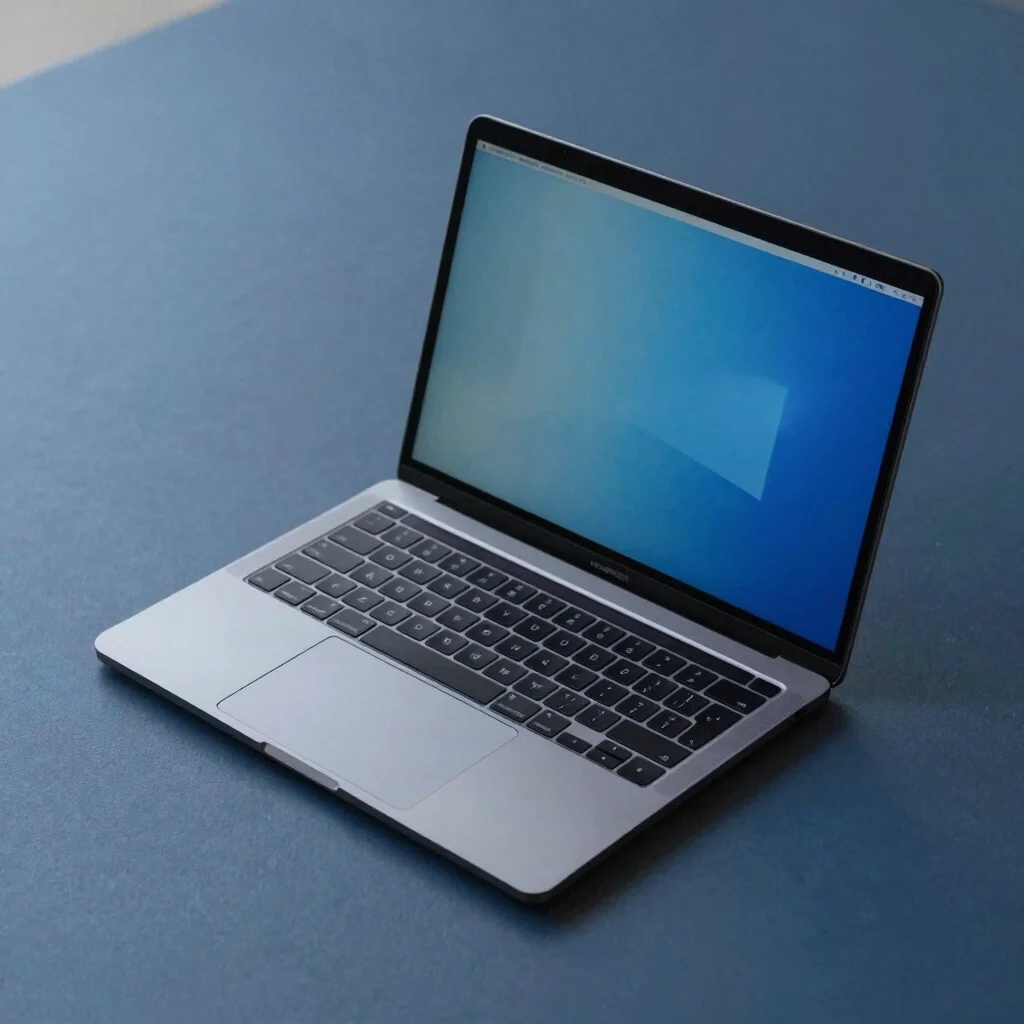 VTECH Latitude Ultra Executive Laptop